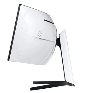 49" Ultrawide Samsung ODYSSEY G9 49'' 5120x1440, 240 Hz, 1ms (7 foto / 10)