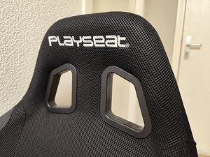 Playseat rallitool Logitech G923 rool PS 4,5/PC, garantiiga (5 foto / 5)
