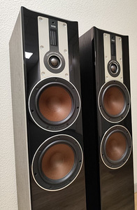 Dali Opticon 6 HiFi kõlarid (4 foto / 10)