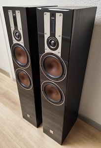 Dali Opticon 6 HiFi kõlarid (5 foto / 10)