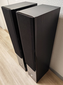Dali Opticon 6 HiFi kõlarid (6 foto / 10)