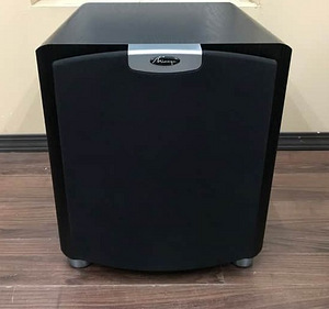 Mirage Omni S10 subwoofer (1 foto / 5)