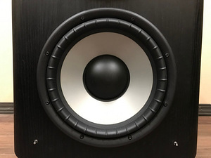 Mirage Omni S10 subwoofer (3 foto / 5)