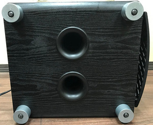 Mirage Omni S10 subwoofer (5 foto / 5)