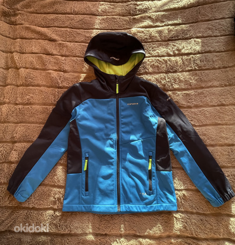 Icepeak Softshell 146 Tallinn