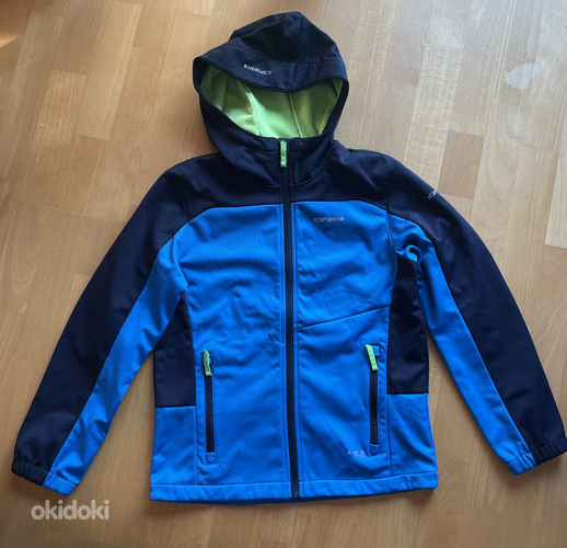 Icepeak softsell 151