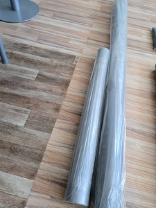 Геотекстиль 90гр-300 гр/м2 (3 фото из 3)