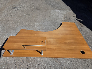 Laud kontorisse ja koju (1 foto / 3)