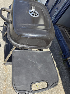 Grill (1 foto / 3)