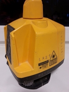 Лазерный нивелир Pro Shot L5 Digital 21 Laser (1 фото из 3)
