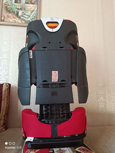 Laste turvatool Chicco 15-36kg (3 foto / 9)