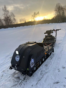 Motopuksiir MEV 15 HP (5 foto / 8)