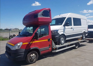 Puksiir Puksiirabi Autoabi Evakuaator Eesti Soome Rootsi (3 foto / 10)