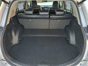 Autorent Rav4 COMFORT Hybrid/LPG BOLT FORUS UBER (9 foto / 10)