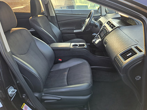 Autorent 7istukoht HYBRID/LPG BOLT TAKSOGA (8 foto / 10)