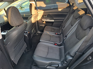 Autorent 7istukoht HYBRID/LPG BOLT TAKSOGA (7 foto / 10)