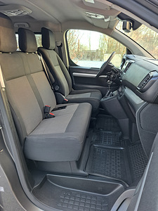 Autorent XL Buss 8+1 koht LONG MikrobussTRANSFER (10 foto / 10)