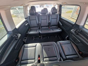 Autorent 8+1 XL COMFORT BOLT UBER FORUS TRANSFER (4 foto / 10)