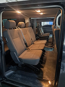 Transfer 8+1 Tallinn Narva Koidula Riga Warszawa (3 foto / 8)