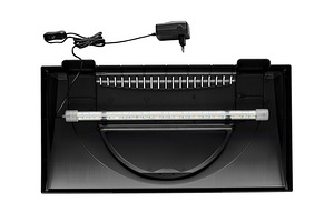 Akvaariumikomplekt Diversa Budget 126L LED (3 foto / 3)