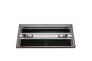 Kaas Diversa Alu LED Expert 100x40 cm (2 foto / 2)
