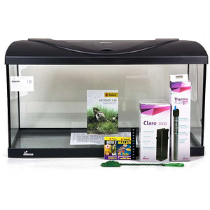 Akvaariumi komplekt Diversa StartUp-80 LED, 112L (1 foto / 3)