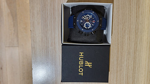 Наручные часы HUBLOT НОВЫЕ (1 фото из 3)