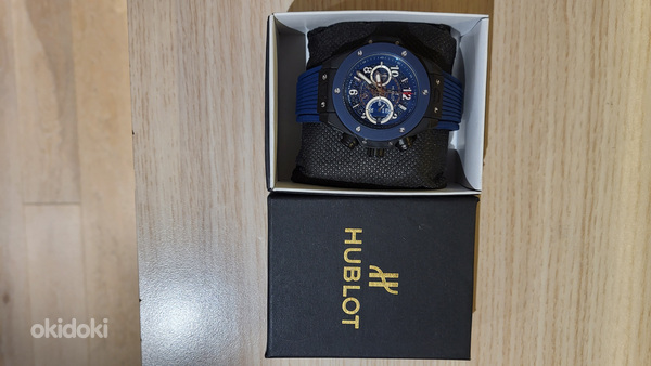 Käekell HUBLOT UUS