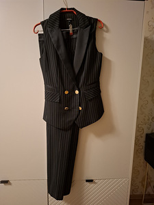 Pükskostüüm "Morgan" (1 foto / 3)