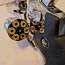 Dan Wesson 6" пневматический револьвер 4,5mm steel BB CO2 (фото #3)