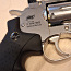Dan Wesson 6" пневматический револьвер 4,5mm steel BB CO2 (фото #5)