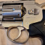 ASG Dan Wesson 6" 4,5 мм BB пневматический револьвер CO2 (фото #5)