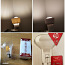 LED dekoratiivne lamp E27 50tk (foto #2)