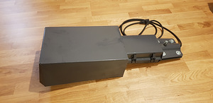 Tänavavalgusti Harju Elekter 1987 (3 foto / 4)