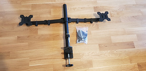 Kuvarikinnitus 2x24" (2 foto / 2)