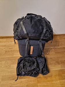 Sadulakott Jofama 42L (2 foto / 3)