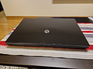 HP ProBook 4515s laptop sülearvuti 2.3GHz, SSD (3 foto / 8)
