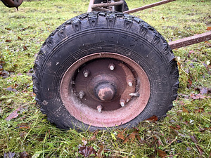 Haagis. Paadikäru. Paadihaagis (7 foto / 7)