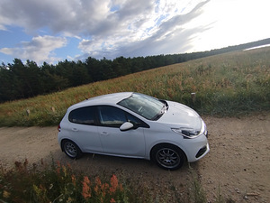 Peugeot 208 1.6D 75kw 118tkm (2 foto / 10)