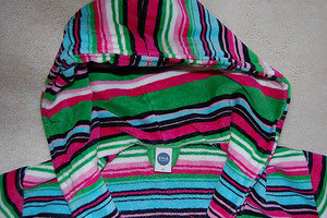 S`NA Marc O´Polo халат, 140 (2 фото из 3)