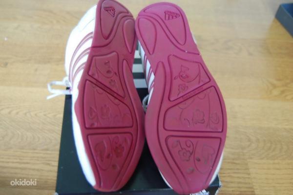 Adidas кроссовки, Великобритания 4½ EU 37 (фото #3)