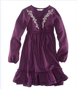 H&M kleit 146 A-lõige (1 foto / 1)