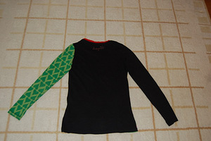 Desigual särk/pluus, suurus 13/14 a, 146/152 cm (2 foto / 2)