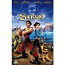 Sinbad seven sea легенда DVD (фото #1)