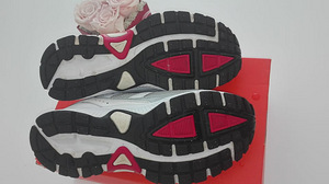 Кроссовки nike 36.5 (4 фото из 4)