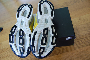 Adidas adizero Feather 2 W Running 39 (2 foto / 3)