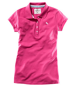 H&M poolo pluus 146/152 tüdrukule (1 foto / 1)