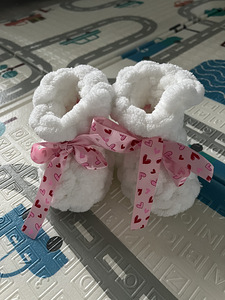 Милый кокон (3 фото из 4)