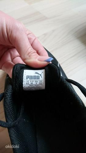 Puma кроссовки, размер 40 (фото #3)