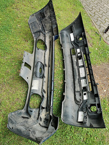 BMW X5 E53 stanged (3 foto / 3)